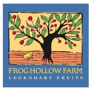 Shop Frog Hollow Farm logo