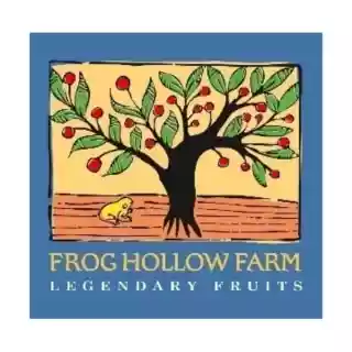 Shop Frog Hollow Farm discount codes logo