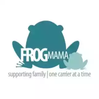 Frogmama logo
