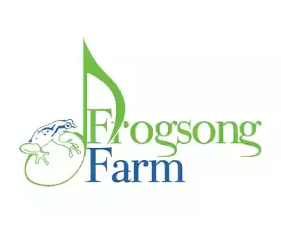 Frogsong Farm coupon codes