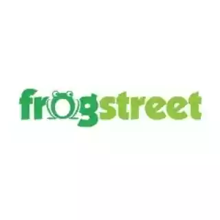 Frog Street logo