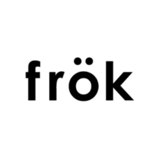 Shop Frok coupon codes logo