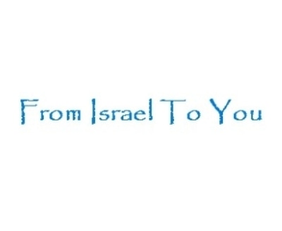 Shop From Israel To You logo