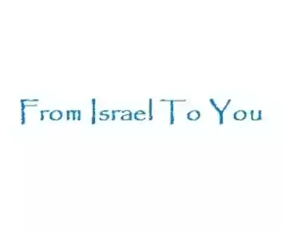 From Israel To You promo codes
