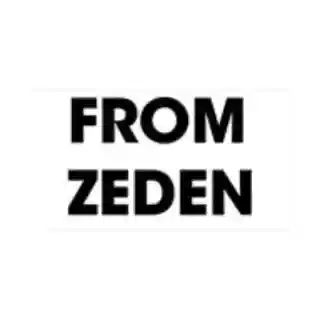 From Zeden logo