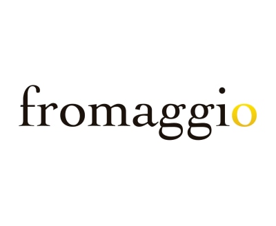 Shop FROMAGGIO logo