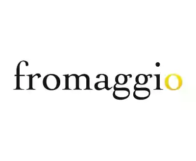 FROMAGGIO coupon codes