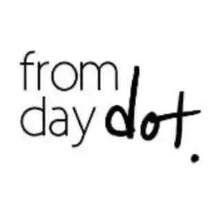 From Day Dot coupon codes
