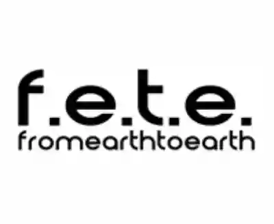 Shop From Earth to Earth coupon codes logo