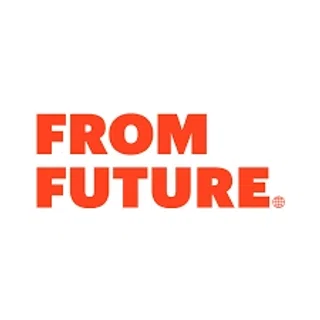 FROM FUTURE logo