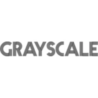 Shop From Grayscale logo