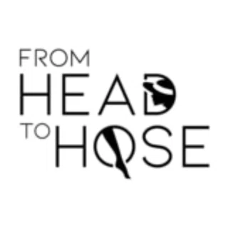 Shop From Head To Hose logo