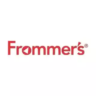 Shop Frommers.com coupon codes logo