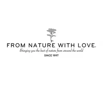 From Nature With Love discount codes