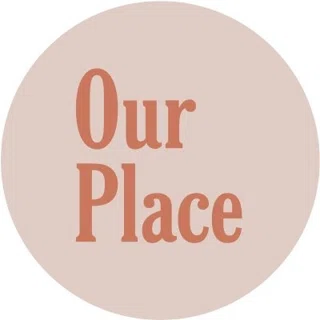 Shop Our Place CA coupon codes logo