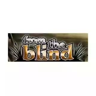 Shop From The Blind promo codes logo