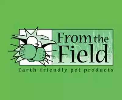 From The Field logo