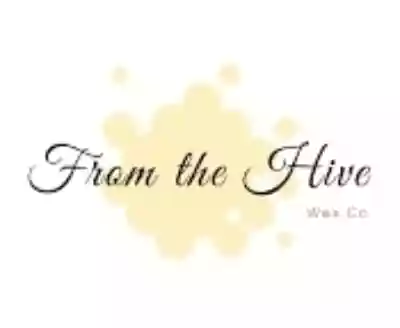 From the Hive Wax promo codes