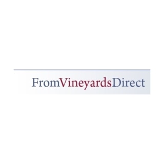 Shop From Vineyards Direct promo codes logo