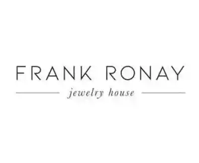 Shop Fronay Collection discount codes logo