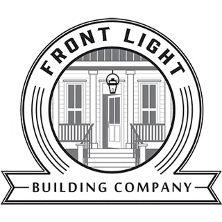 Front Light Building  logo