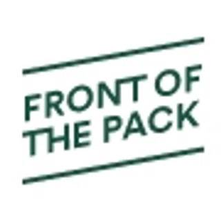 Front Of The Pack discount codes