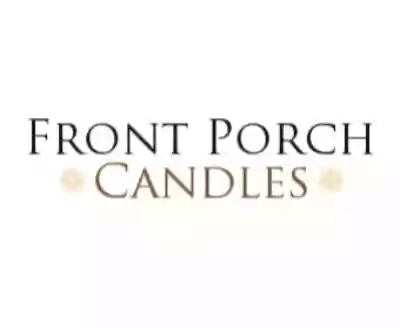 Shop Front Porch Candles Co. coupon codes logo