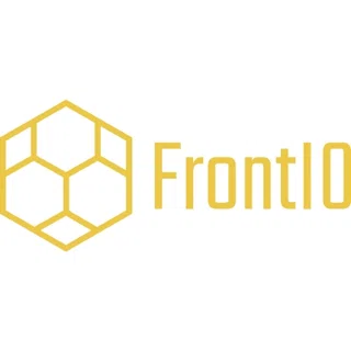 Front10 logo