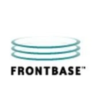 Shop Frontbase logo