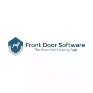 Front Door Software logo