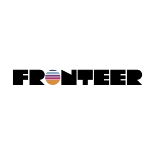 Shop Fronteer logo