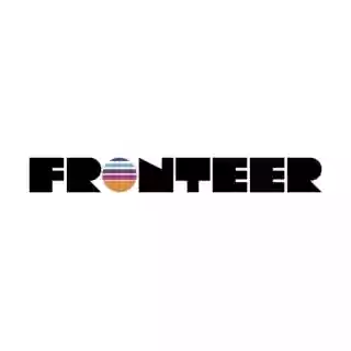 Fronteer logo