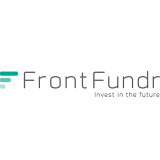 FrontFundr logo
