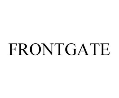 Shop Frontgate logo