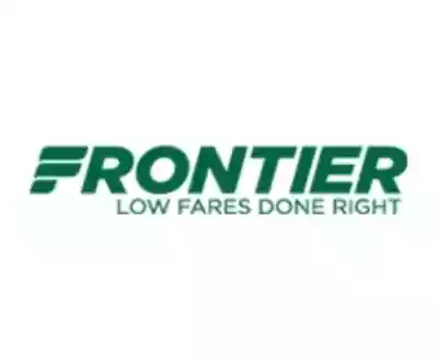 Shop Frontier Airlines coupon codes logo