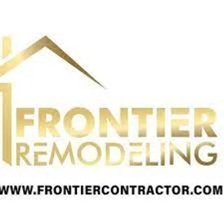 Frontier Remodeling logo