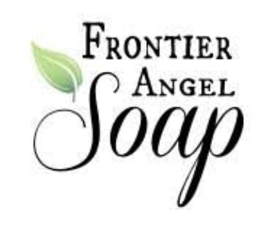 Shop Frontier Angel logo