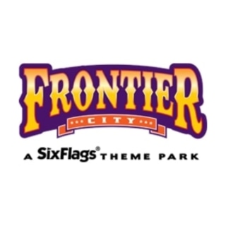Shop Frontier City logo