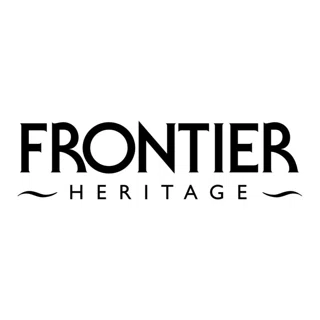 Frontier Heritage logo