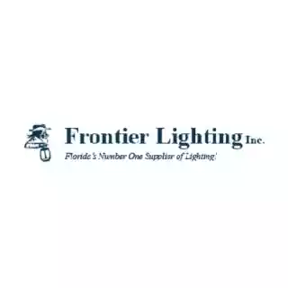 Frontier Lighting logo