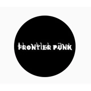 Frontier Punk logo