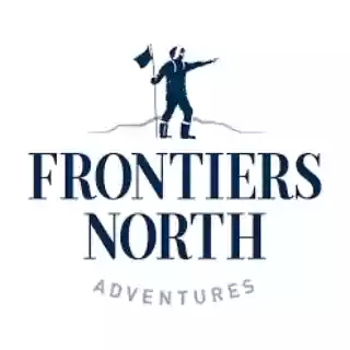 Shop Frontiers North Adventures coupon codes logo