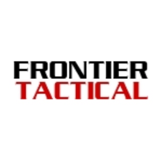 Shop Frontier Tactical coupon codes logo