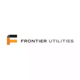 Frontier Utilities logo