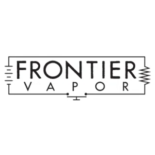 Frontier Vapor coupon codes