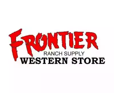 Shop Frontier Western Store logo