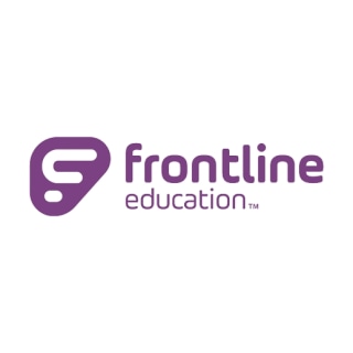 Shop Frontline Education logo