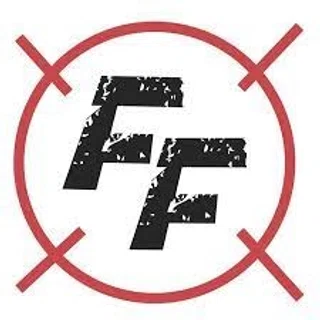 Frontline Foam logo