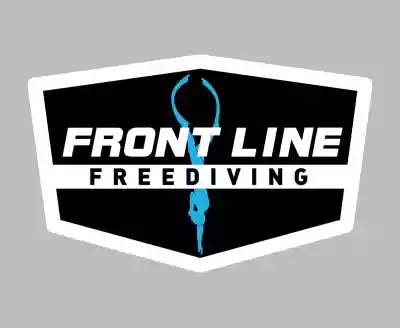 Shop Front Line Freediving coupon codes logo