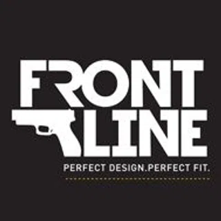 Shop  Front Line Holsters coupon codes logo